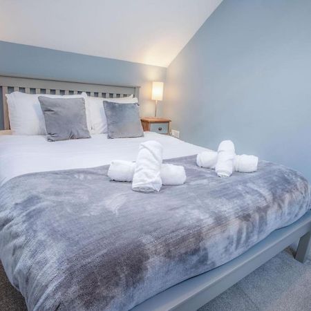 Tor Bay Cottage - 1 Bedroom - Parkmill 外观 照片