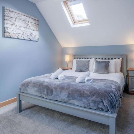 Tor Bay Cottage - 1 Bedroom - Parkmill 外观 照片
