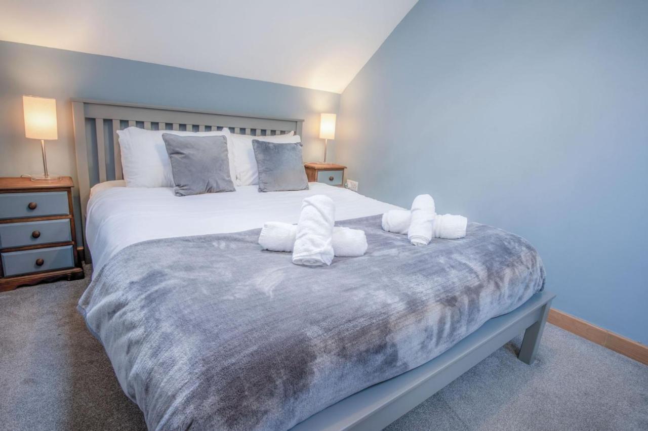 Tor Bay Cottage - 1 Bedroom - Parkmill 外观 照片