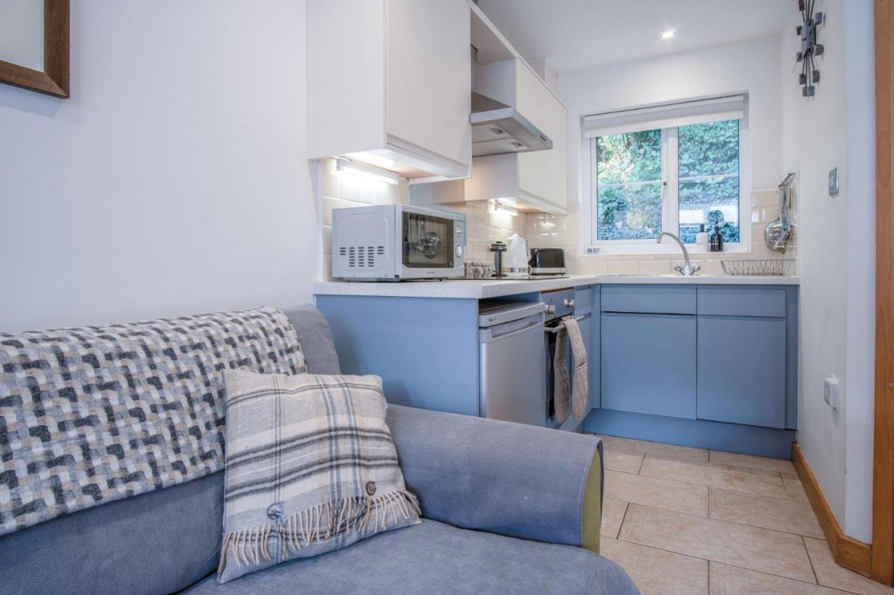 Tor Bay Cottage - 1 Bedroom - Parkmill 外观 照片