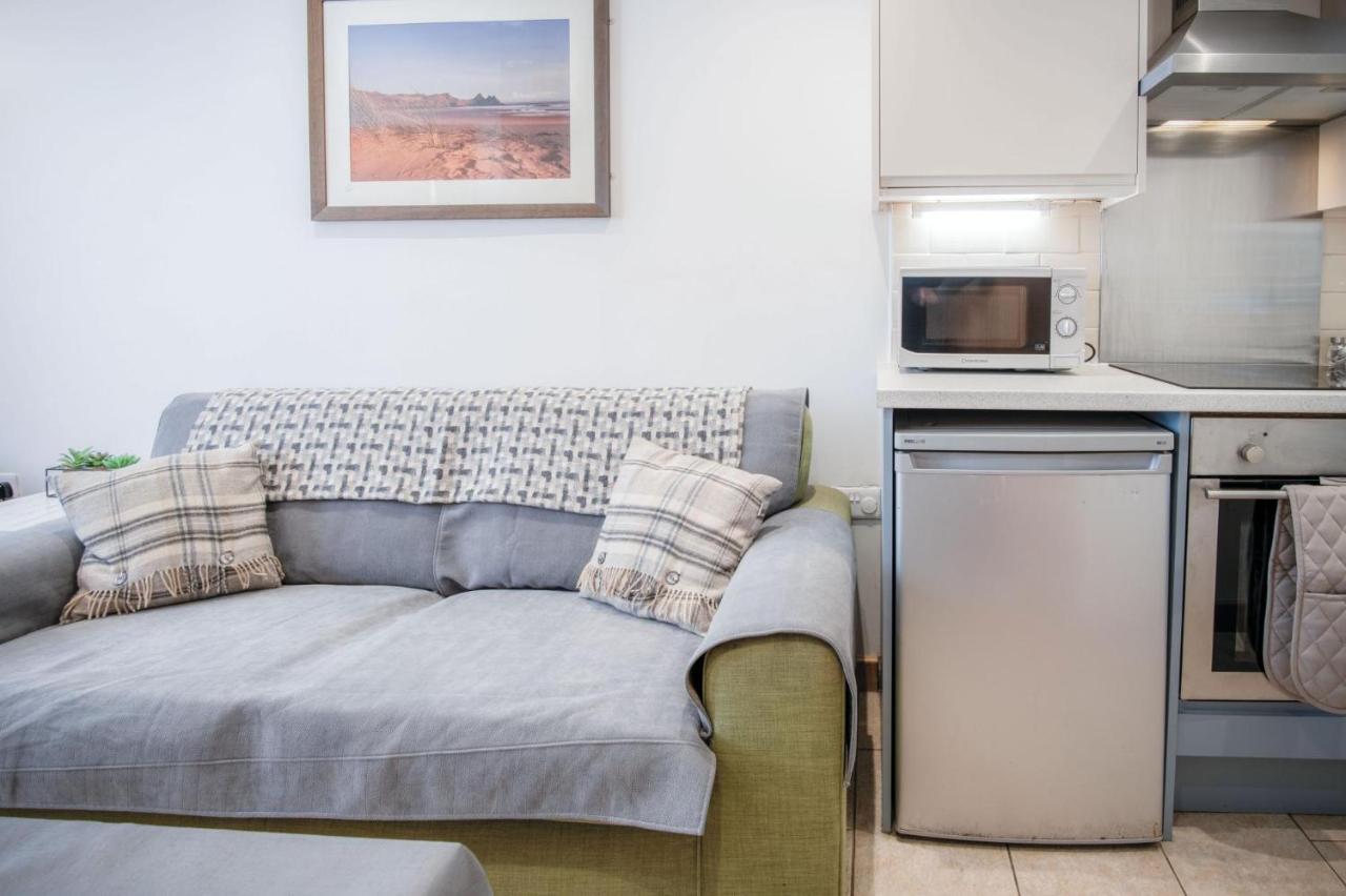 Tor Bay Cottage - 1 Bedroom - Parkmill 外观 照片
