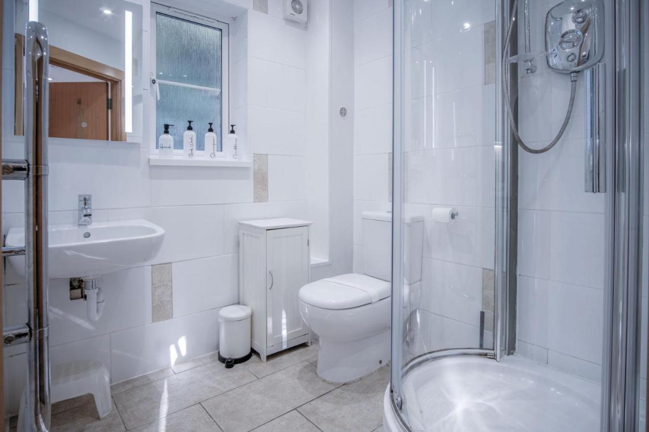 Tor Bay Cottage - 1 Bedroom - Parkmill 外观 照片