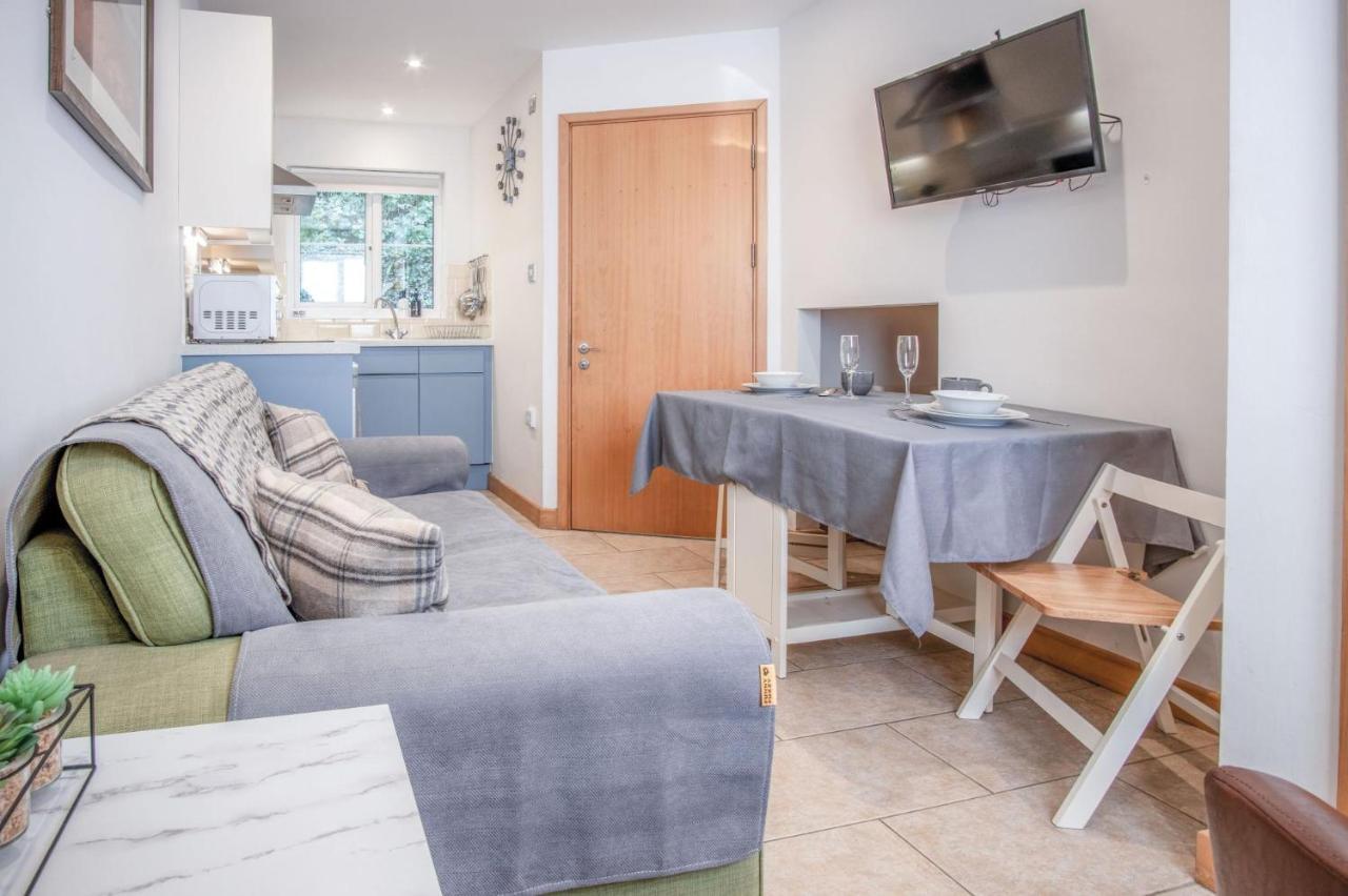 Tor Bay Cottage - 1 Bedroom - Parkmill 外观 照片