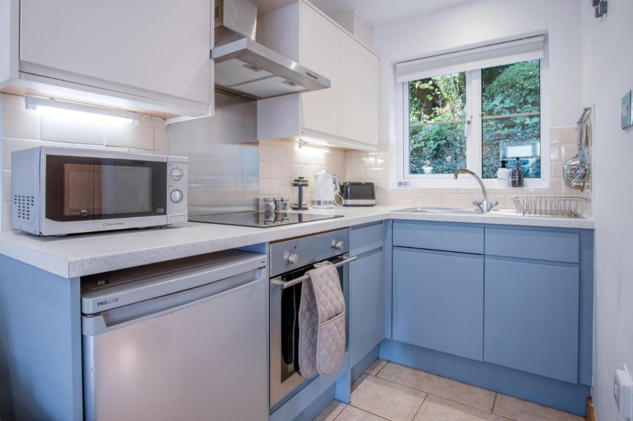 Tor Bay Cottage - 1 Bedroom - Parkmill 外观 照片