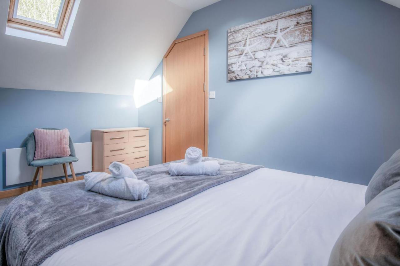 Tor Bay Cottage - 1 Bedroom - Parkmill 外观 照片