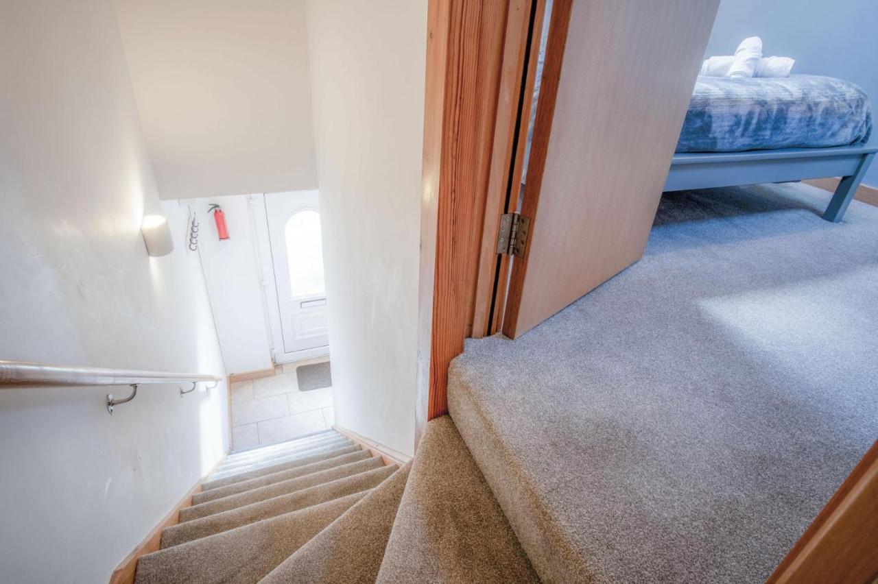 Tor Bay Cottage - 1 Bedroom - Parkmill 外观 照片