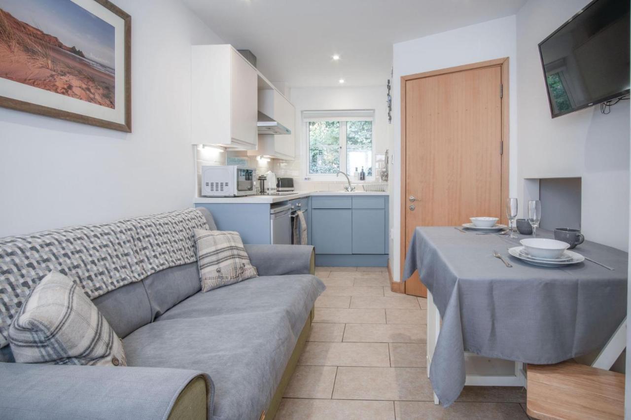 Tor Bay Cottage - 1 Bedroom - Parkmill 外观 照片