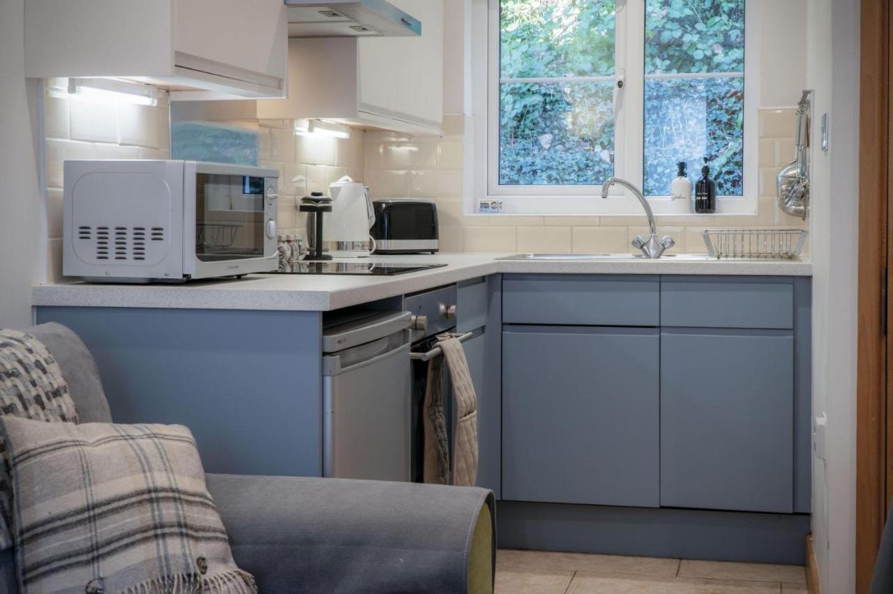 Tor Bay Cottage - 1 Bedroom - Parkmill 外观 照片